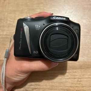 Canon power shot Sx 130IS